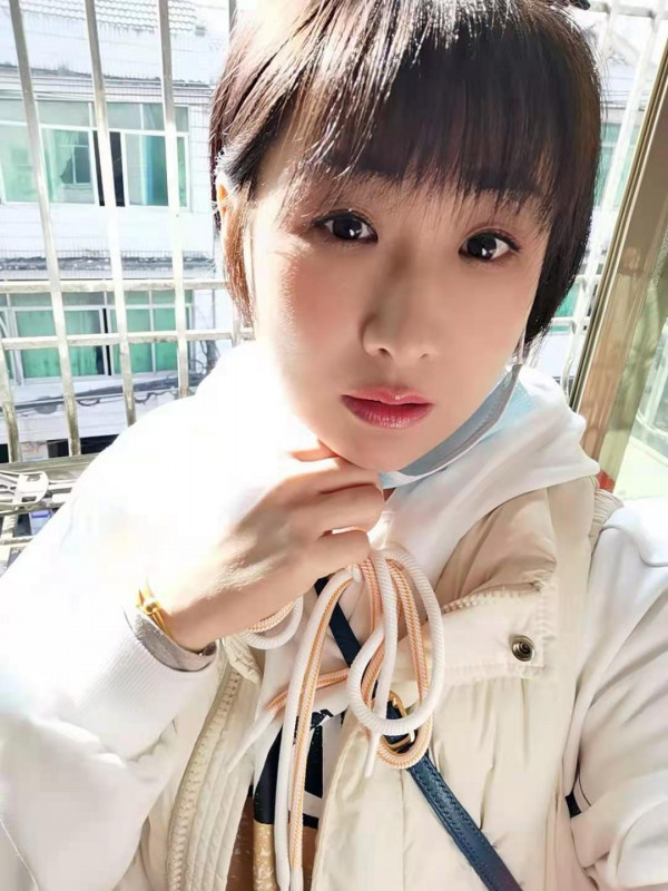 金大地少妇