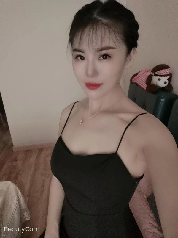 东北妹萍萍